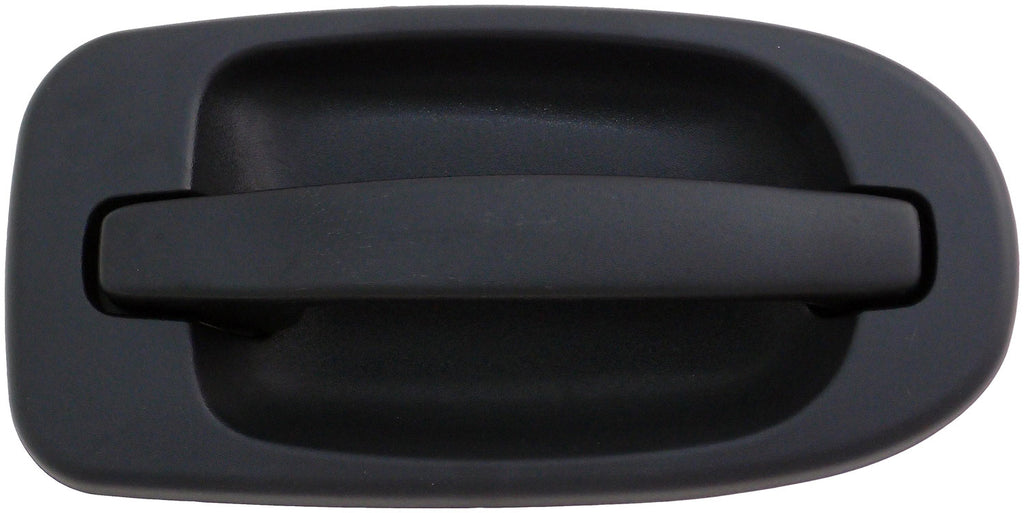 New Exterior Door Handle Side Left - Dorman 83381