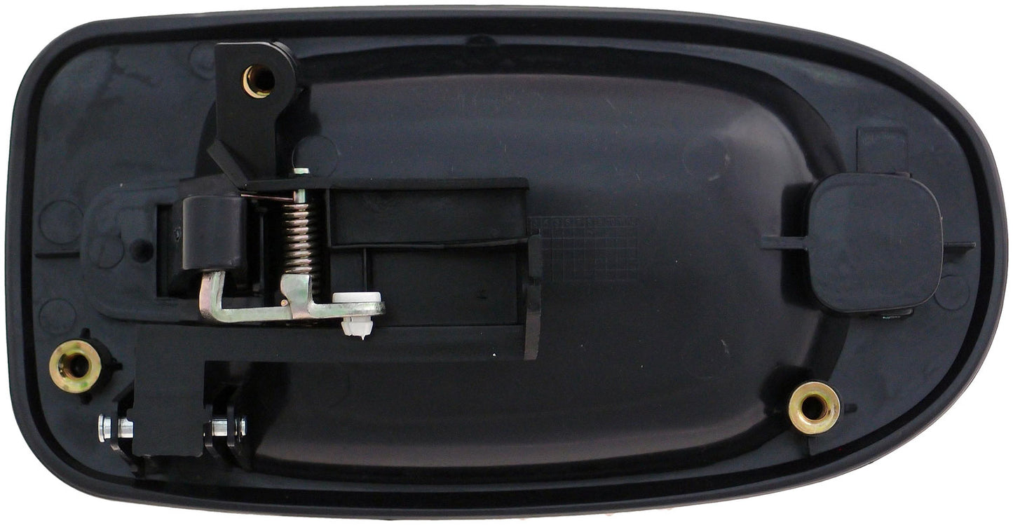 New Exterior Door Handle Side Left - Dorman 83381