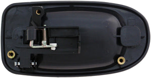 New Exterior Door Handle Side Left - Dorman 83381