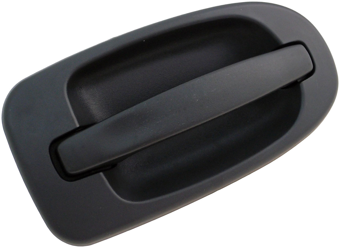 New Exterior Door Handle Side Left - Dorman 83381