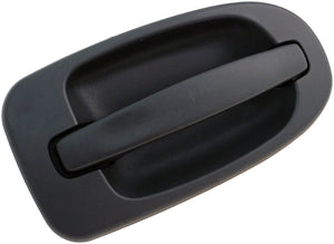 New Exterior Door Handle Side Left - Dorman 83381