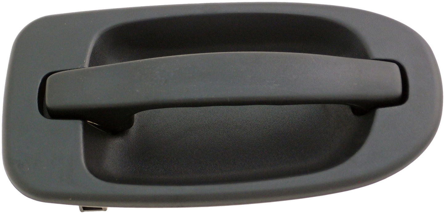 New Exterior Door Handle Side Right - Dorman 83382
