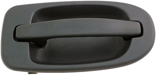 New Exterior Door Handle Side Right - Dorman 83382