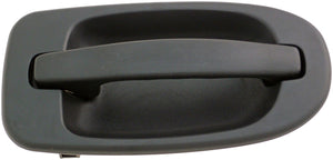 New Exterior Door Handle Side Right - Dorman 83382