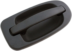 New Exterior Door Handle Side Right - Dorman 83382