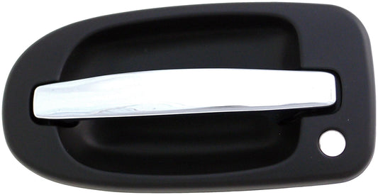 New Exterior Door Handle Front Left - Dorman 83383