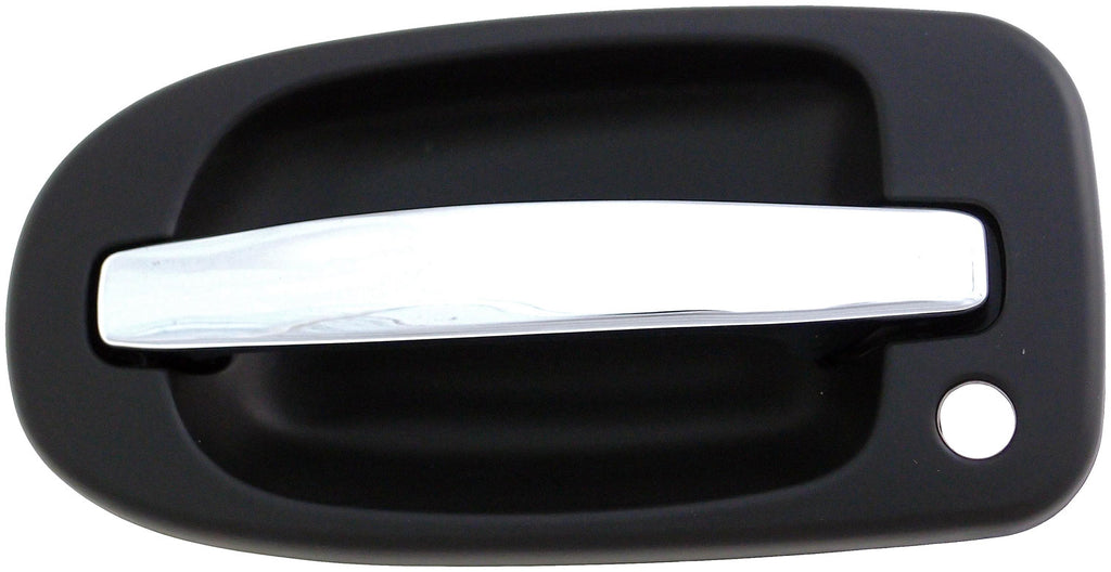 New Exterior Door Handle Front Left - Dorman 83383
