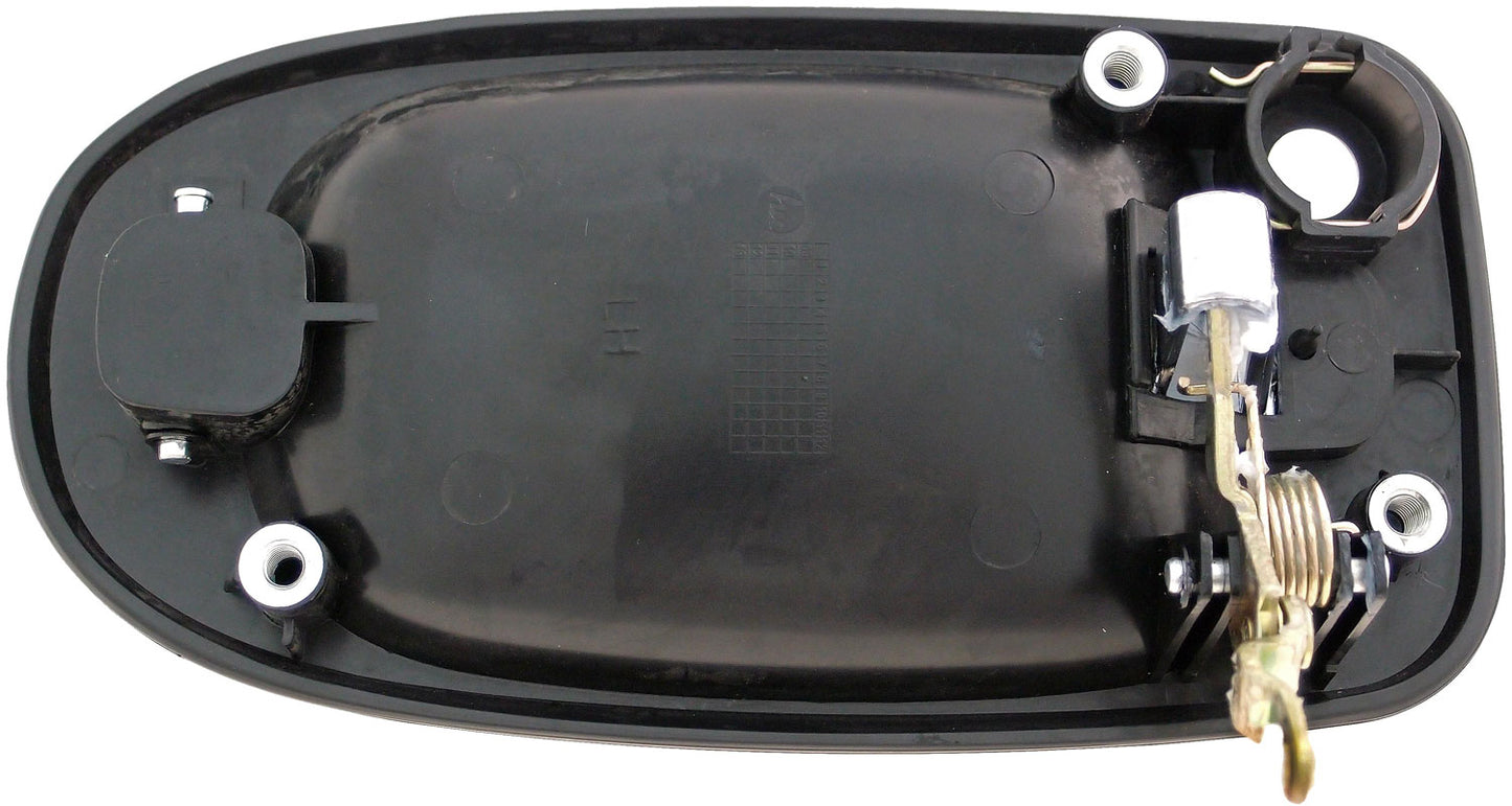 New Exterior Door Handle Front Left - Dorman 83383