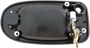 New Exterior Door Handle Front Left - Dorman 83383