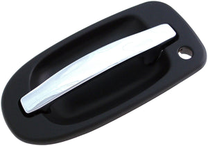 New Exterior Door Handle Front Left - Dorman 83383