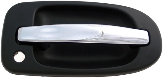 New Exterior Door Handle Front Right - Dorman 83384
