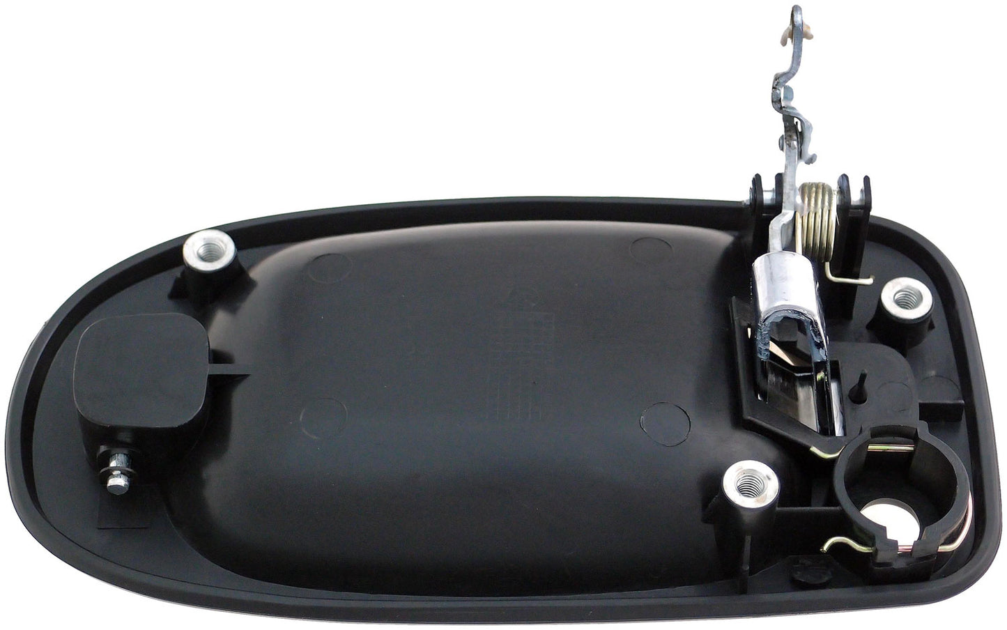 New Exterior Door Handle Front Right - Dorman 83384