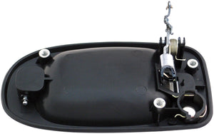 New Exterior Door Handle Front Right - Dorman 83384