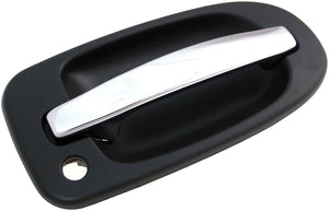 New Exterior Door Handle Front Right - Dorman 83384