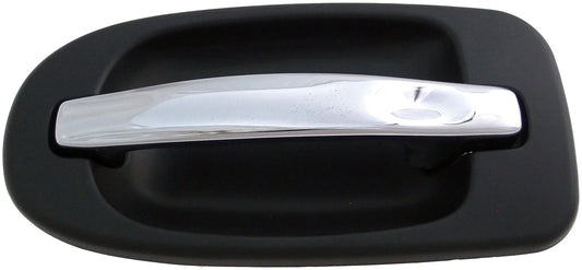 New Exterior Door Handle Side Right - Dorman 83386
