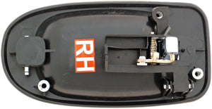 New Exterior Door Handle Side Right - Dorman 83386