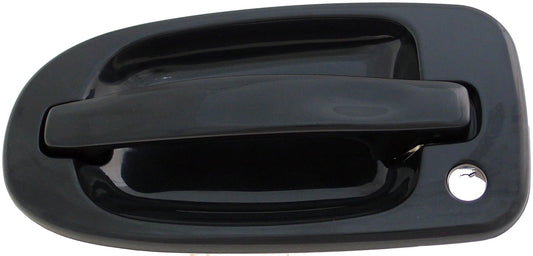 New Exterior Door Handle Front Left - Dorman 83387