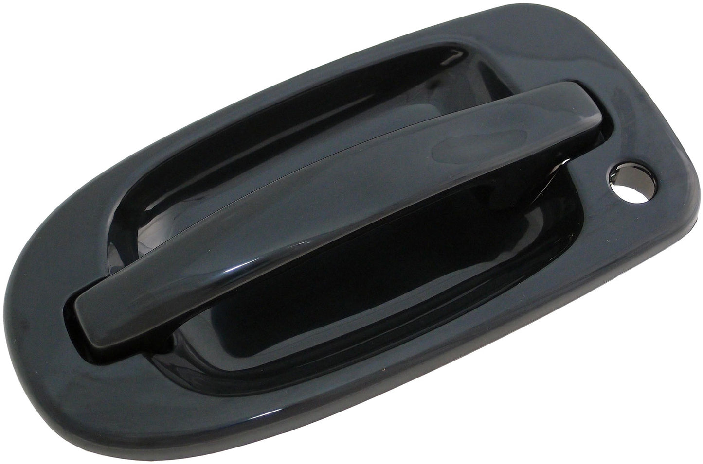 New Exterior Door Handle Front Left - Dorman 83387