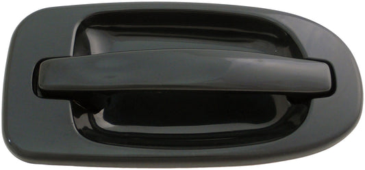 New Exterior Door Handle Front Right - Dorman 83389