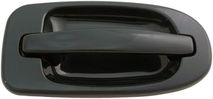 New Exterior Door Handle Front Right - Dorman 83389