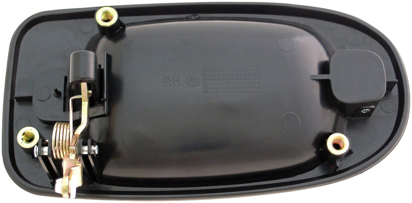 New Exterior Door Handle Front Right - Dorman 83389