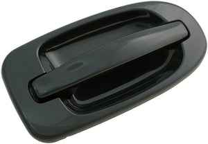 New Exterior Door Handle Front Right - Dorman 83389