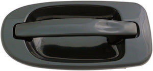 New Exterior Door Handle Side Left - Dorman 83390