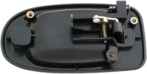 New Exterior Door Handle Side Left - Dorman 83390