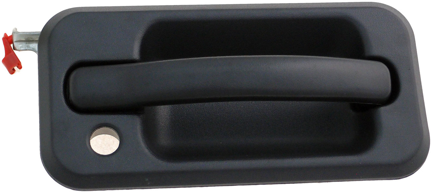 New Exterior Door Handle Front Right - Dorman 83393