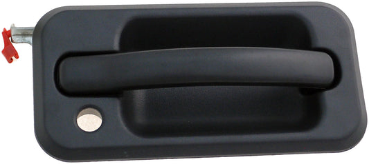 New Exterior Door Handle Front Right - Dorman 83393