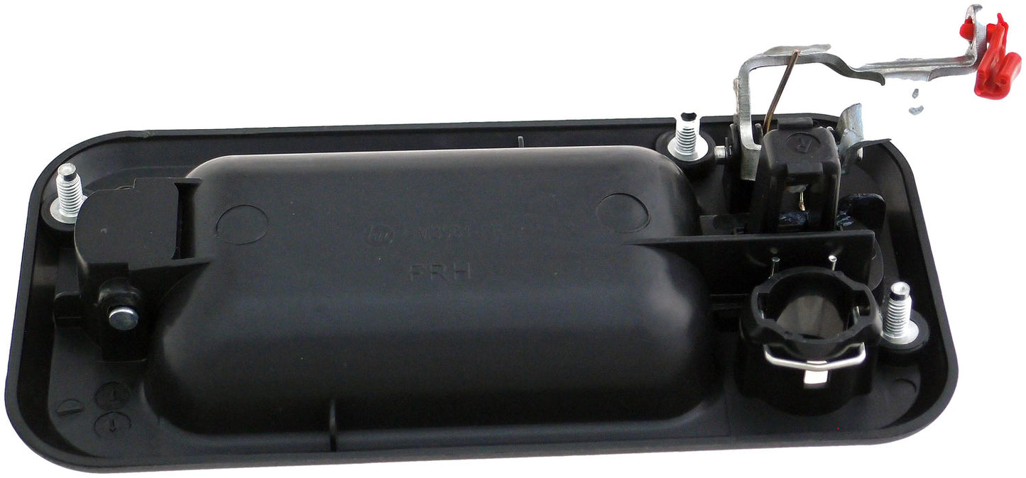 New Exterior Door Handle Front Right - Dorman 83393