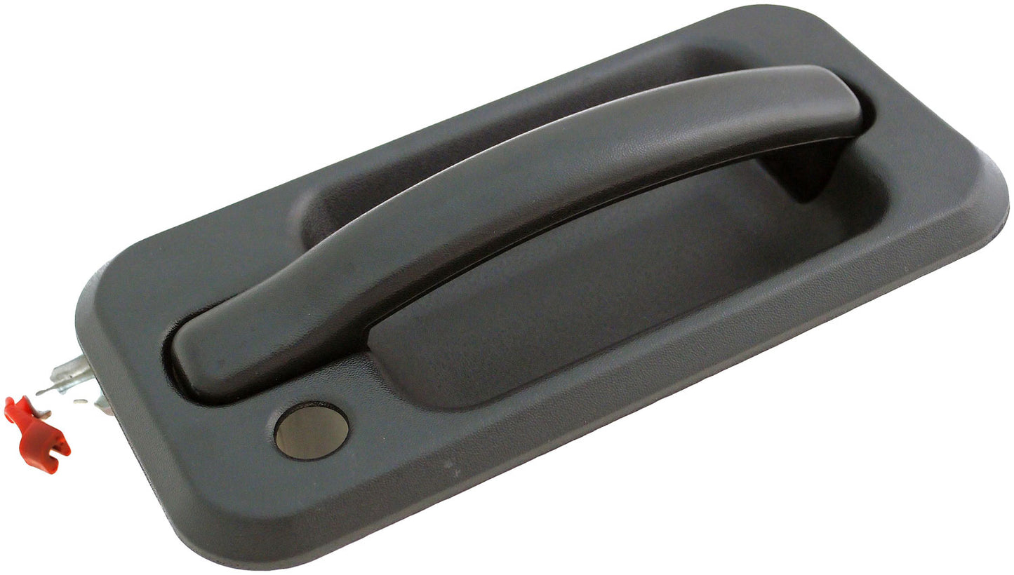 New Exterior Door Handle Front Right - Dorman 83393