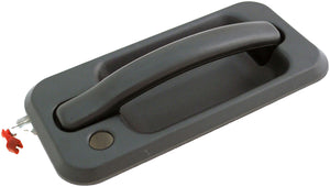 New Exterior Door Handle Front Right - Dorman 83393