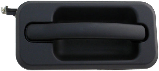 New Exterior Door Handle Front Right - Dorman 83394