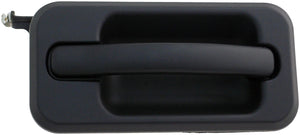 New Exterior Door Handle Front Right - Dorman 83394