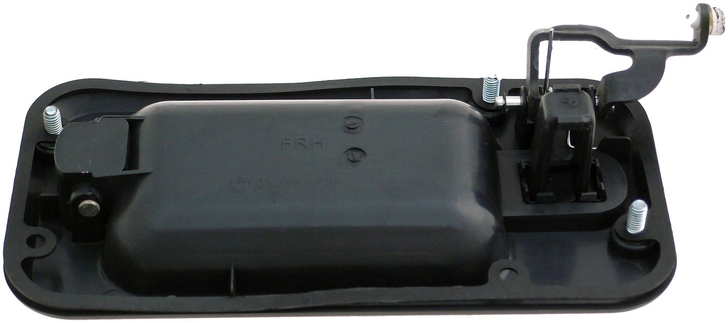 New Exterior Door Handle Front Right - Dorman 83394