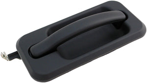 New Exterior Door Handle Front Right - Dorman 83394