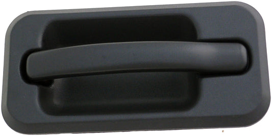 New Exterior Door Handle Rear Left - Dorman 83395
