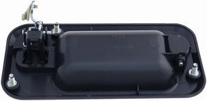 New Exterior Door Handle Rear Left - Dorman 83395