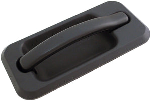 New Exterior Door Handle Rear Left - Dorman 83395