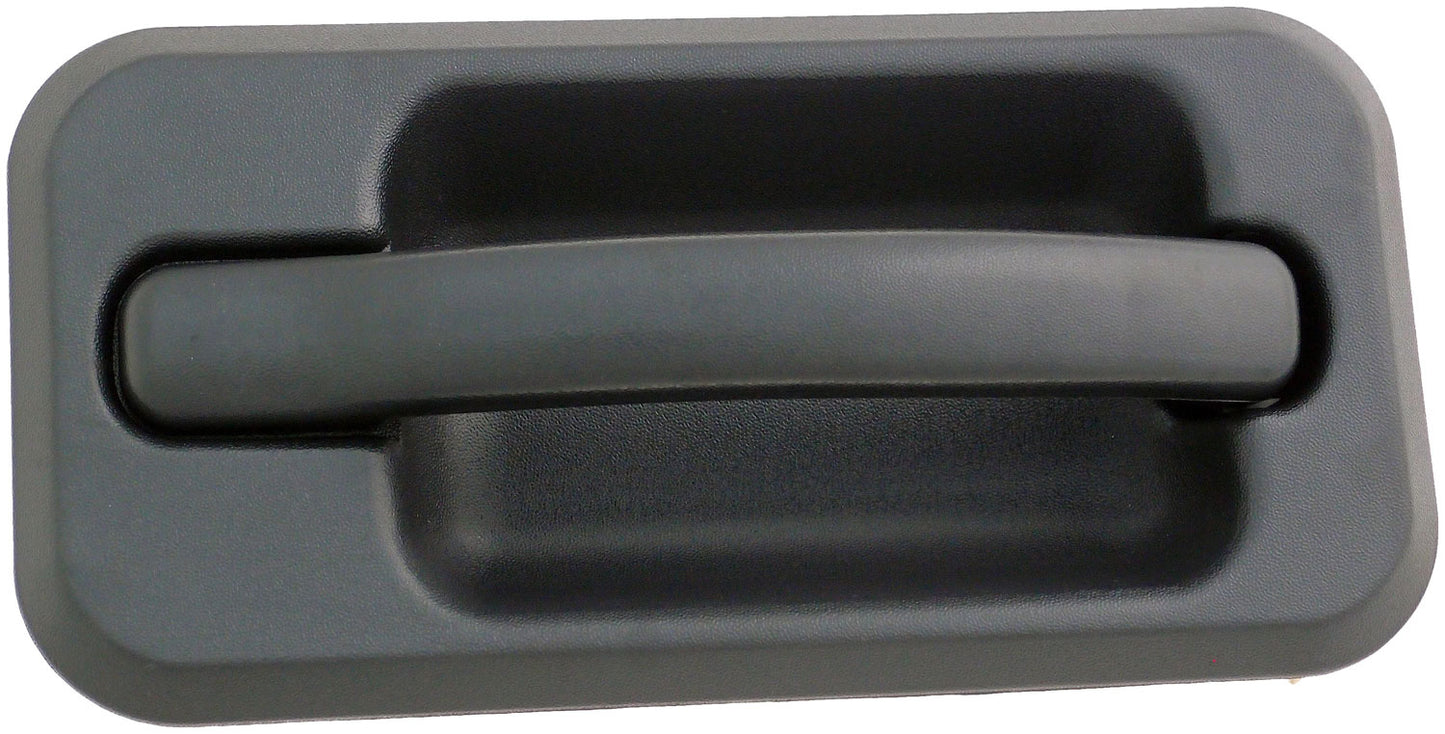 New Exterior Door Handle Rear Right - Dorman 83396