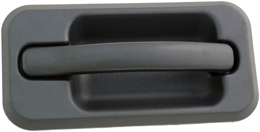 New Exterior Door Handle Rear Right - Dorman 83396