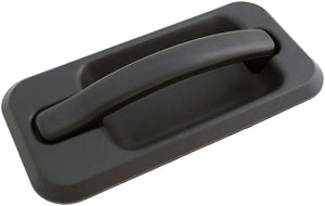 New Exterior Door Handle Rear Right - Dorman 83396