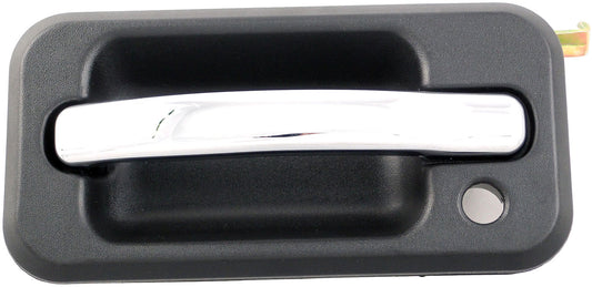 New Exterior Door Handle Front Left - Dorman 83397