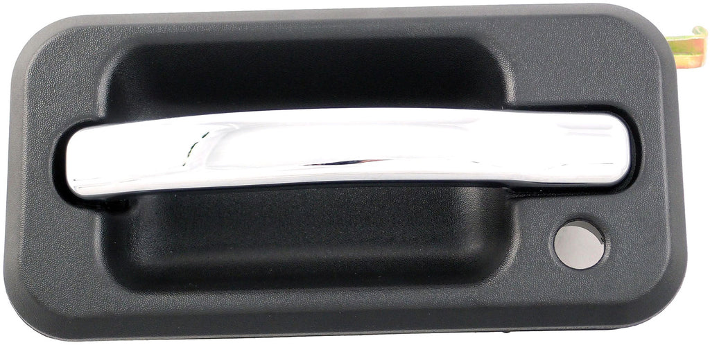 New Exterior Door Handle Front Left - Dorman 83397