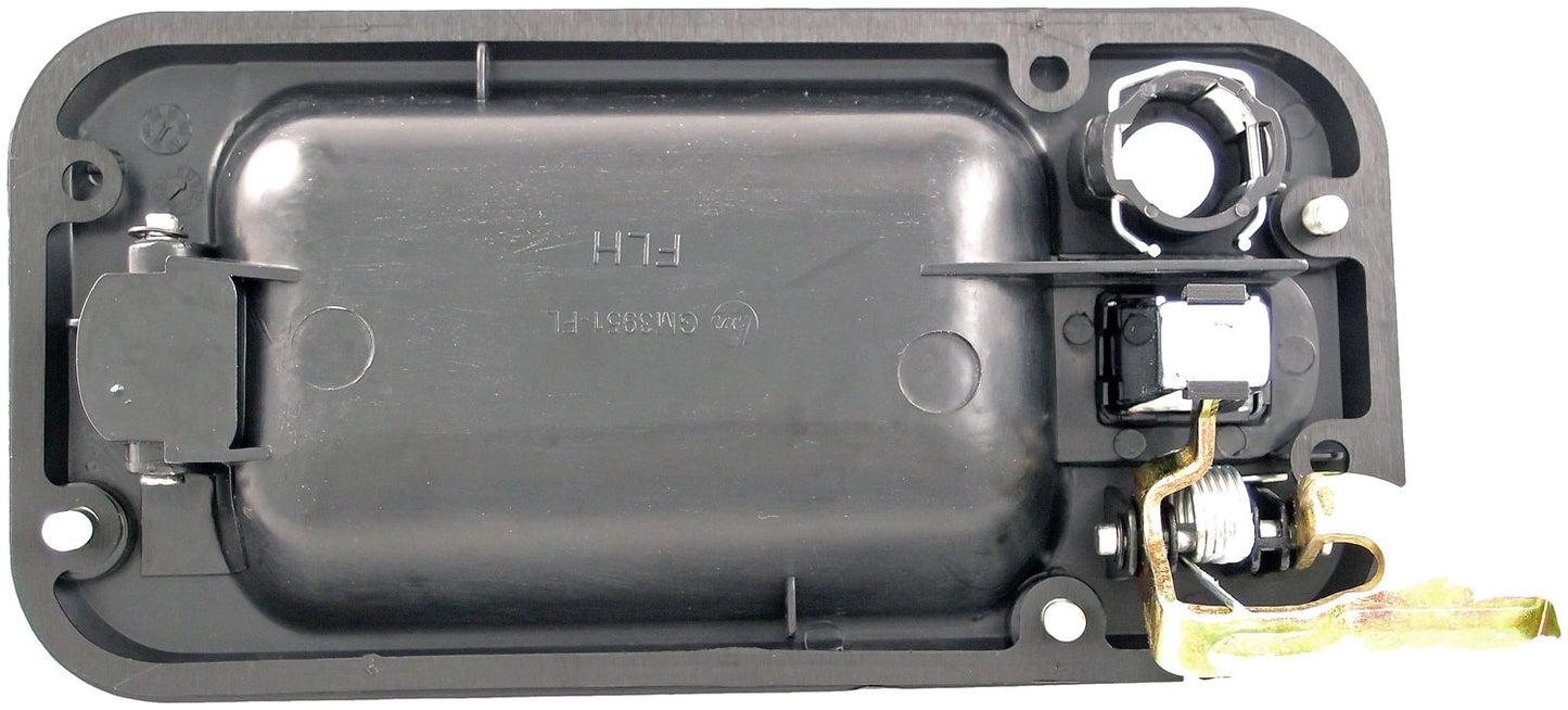 New Exterior Door Handle Front Left - Dorman 83397