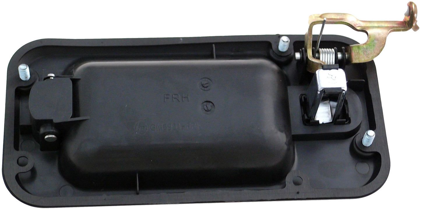 New Exterior Door Handle Front Right - Dorman 83399