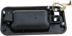 New Exterior Door Handle Front Right - Dorman 83399