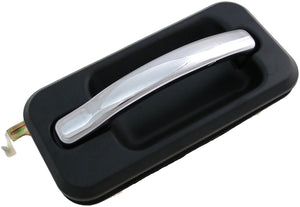 New Exterior Door Handle Front Right - Dorman 83399