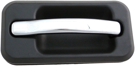 New Exterior Door Handle Rear Right - Dorman 83402